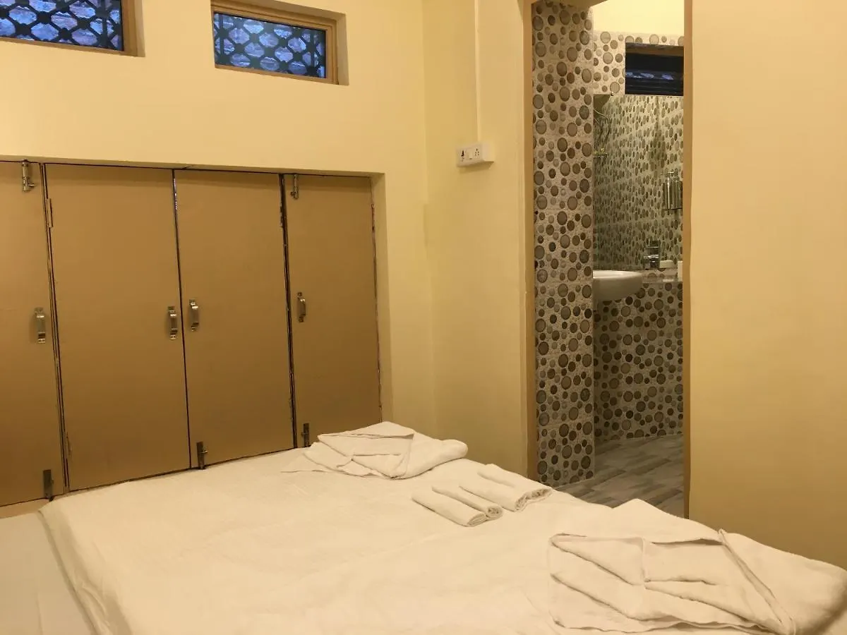 Guest house Yogi Soul Hotel Varanasi