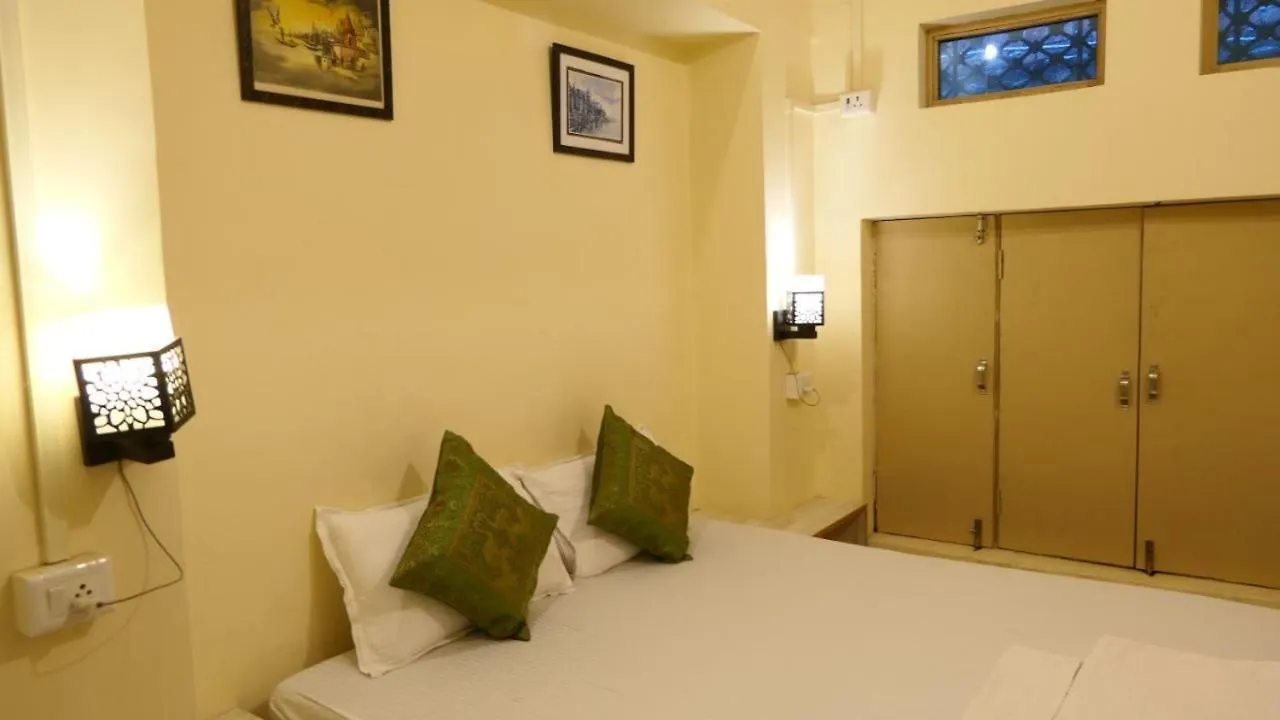 Guest house Yogi Soul Hotel Varanasi India
