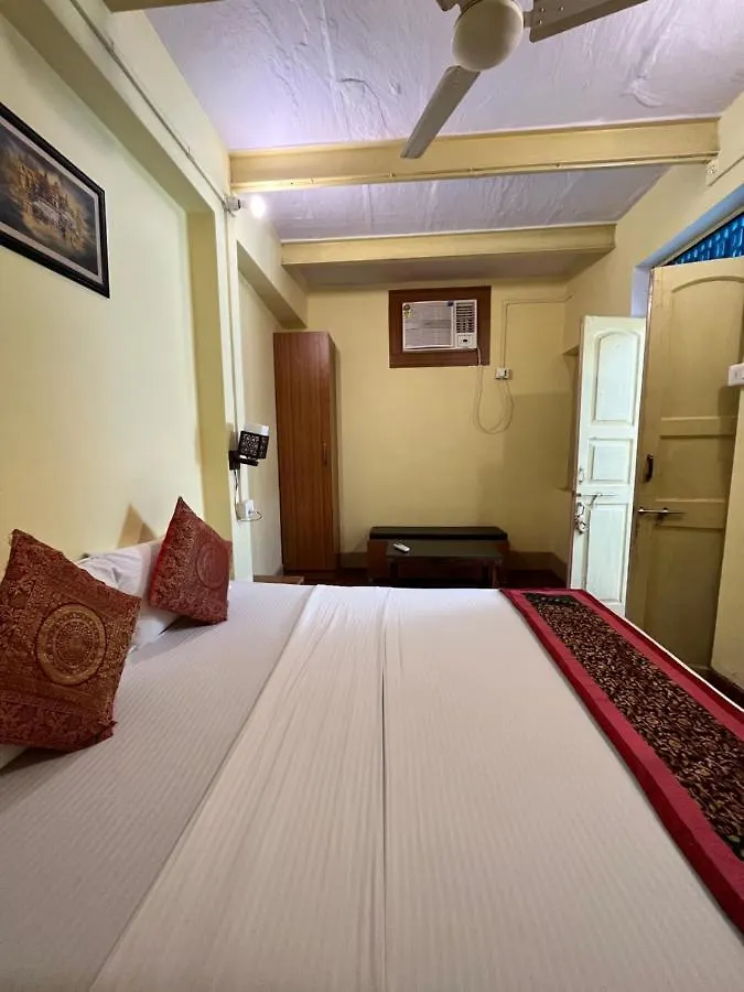 Yogi Soul Hotel Varanasi India
