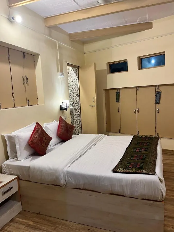 Guest house Yogi Soul Hotel Varanasi India