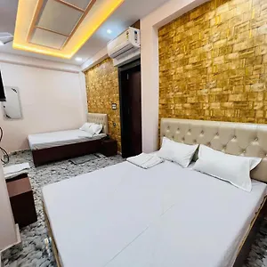The Bella Guest house