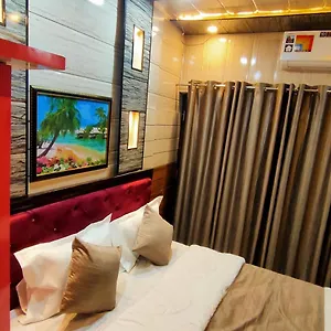 Sri Krishna Residency Guest house