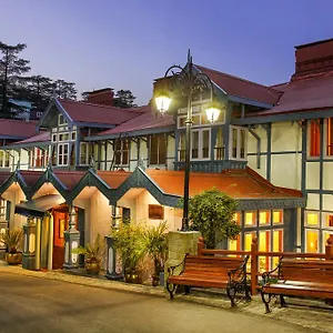 Clarkes Hotel, A Grand Heritage Since 1898 Hotel Shimla