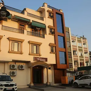 Vandana Residency Hotel